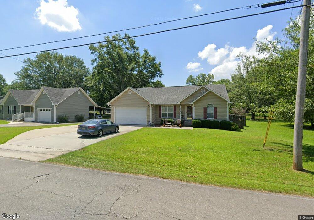 1112 Lessman St SW, Cullman, AL 35055 - photo 1