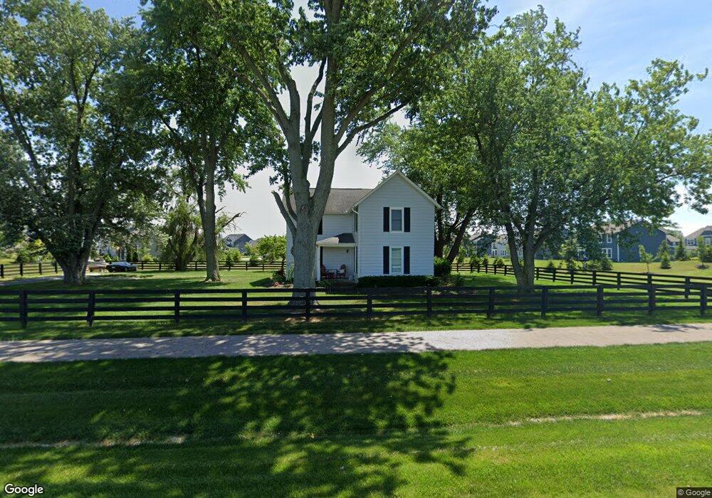 3883 Clark Shaw Rd, Powell, OH 43065 - photo 1