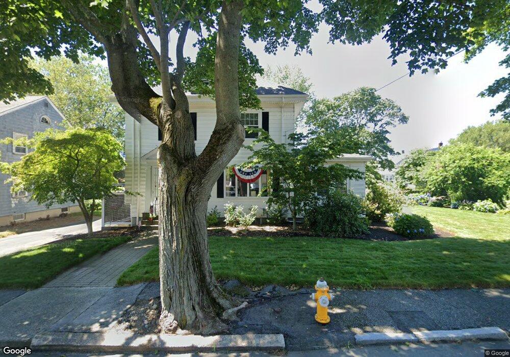 7 Wyman Rd, Marblehead, MA 01945 - photo 1