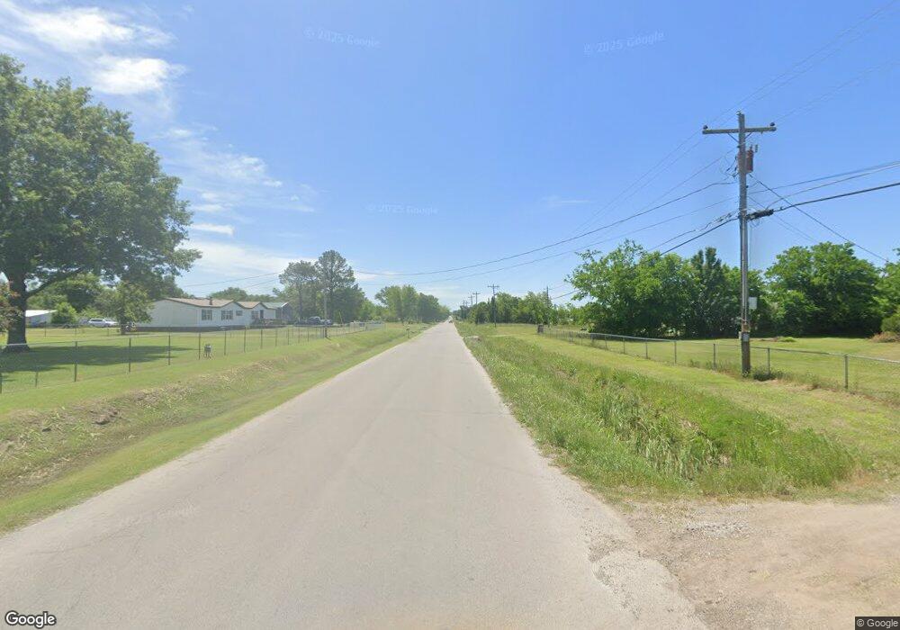 6970 S 161st West Ave, Sapulpa, OK 74066 - photo 1