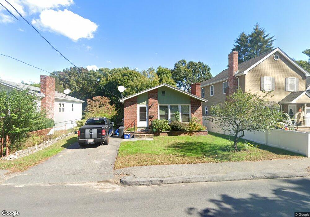 105 Adams Ave, Saugus, MA 01906 - photo 1