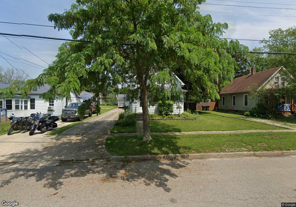 405 Oak St, Three Oaks, MI 49128 - photo 1