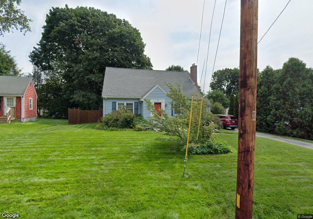 70 Brattle St, Worcester, MA 01606 - photo 1