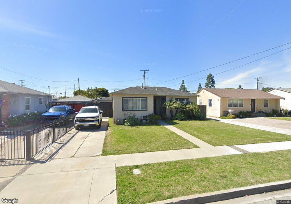 12223 Alvaro St, Los Angeles, CA 90059 - photo 1
