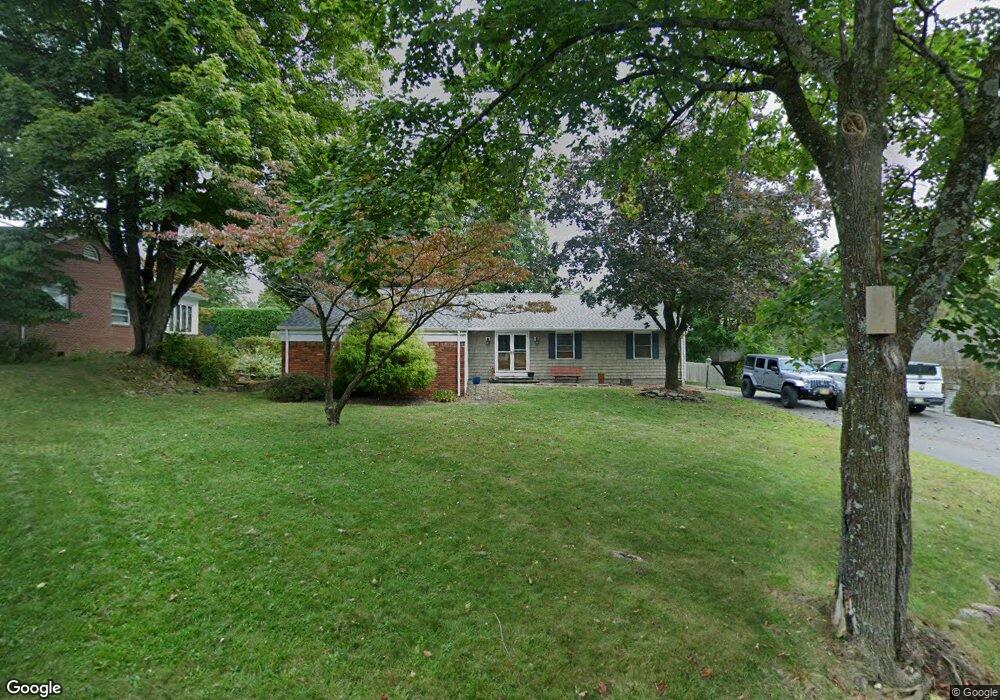 414 E Valley View Ave, Hackettstown, NJ 07840 - photo 1
