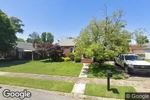 1103 W Cheffield Dr, Fairfield, IL 62837
