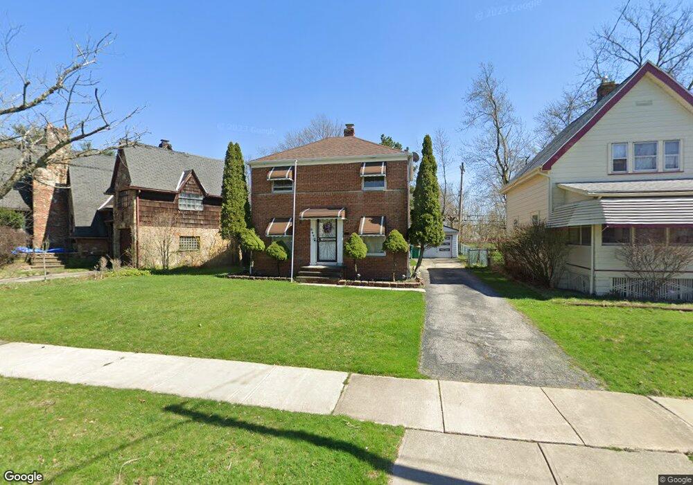 5449 Dalewood Ave, Maple Heights, OH 44137 - photo 1