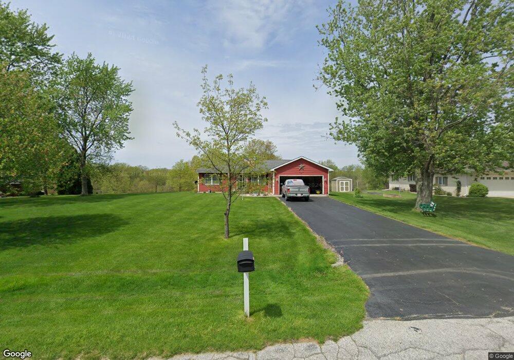 15110 Hawthorne Ct unit 10, Cedar Lake, IN 46303 - photo 1