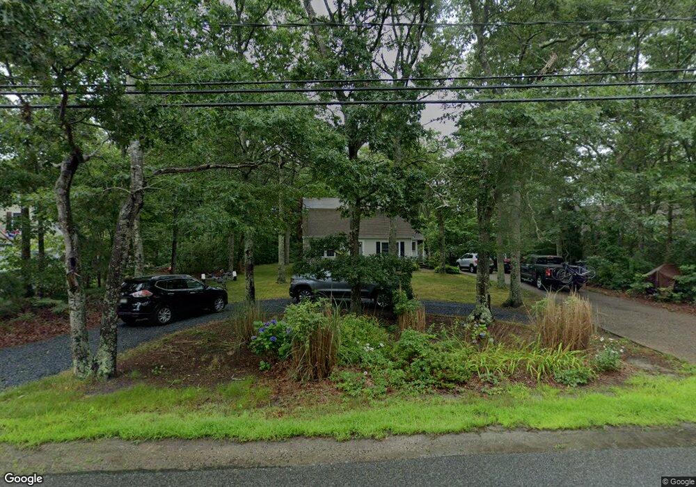 349 Sam Turner Rd, East Falmouth, MA 02536 - photo 1