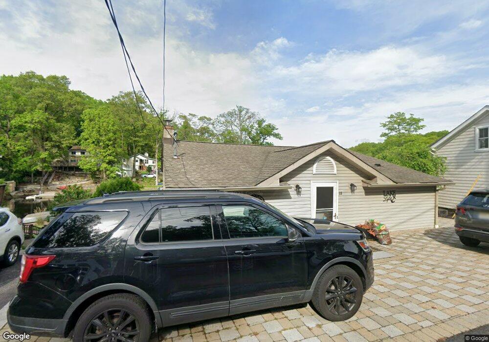 13 Weaver House Cove Rd, Byram Township, NJ 07821 - photo 1