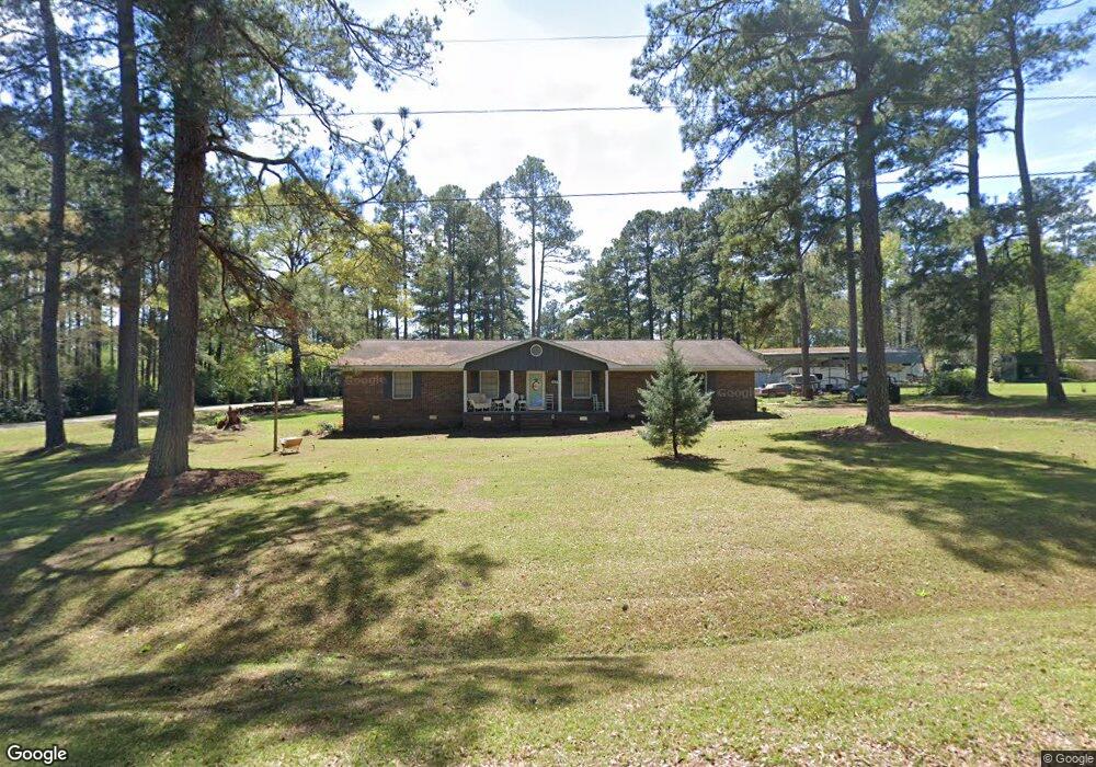 222 Gray Rd, Cairo, GA 39827 - photo 1