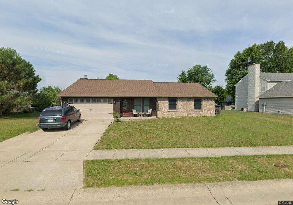 3256 Dover Ln, Lafayette, IN 47909 - photo 1