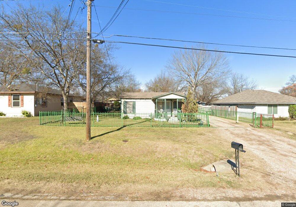 508 E Denton St, Ennis, TX 75119 - photo 1