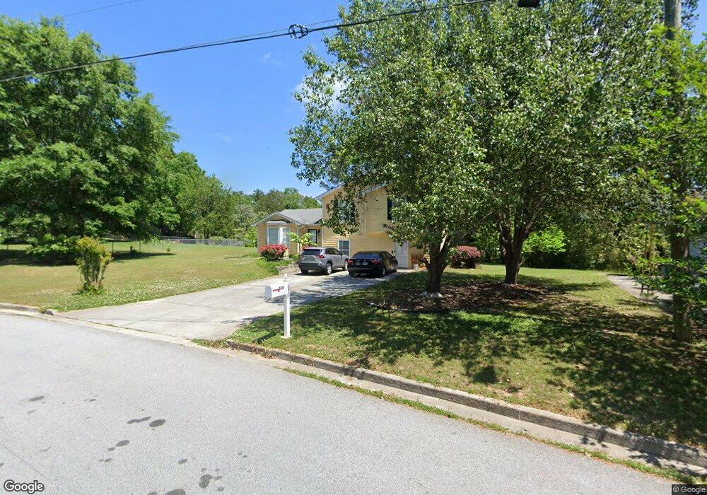 400 English Elm Ct, Conyers, GA 30012 - photo 1