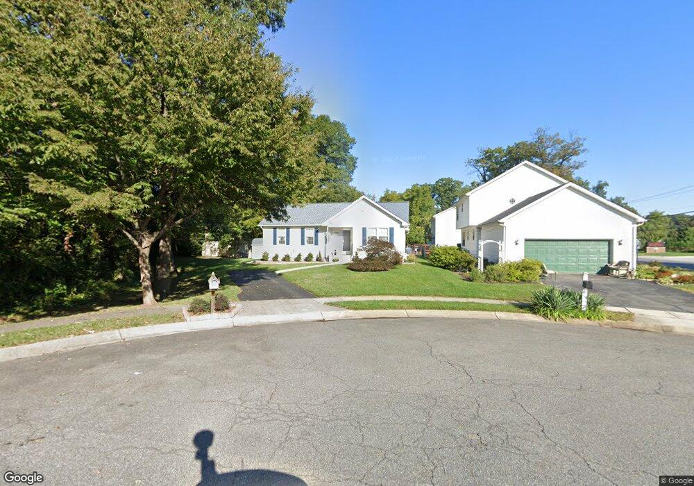 1002 Olen Ct, Glen Burnie, MD 21061 - photo 1