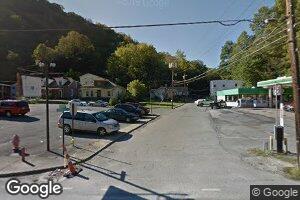 410 Guyandotte Ave, Mullens, WV 25882