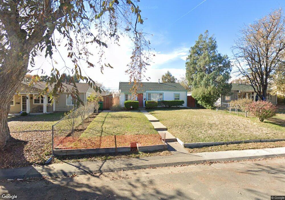 1125 Alton St, Aurora, CO 80010 - photo 1