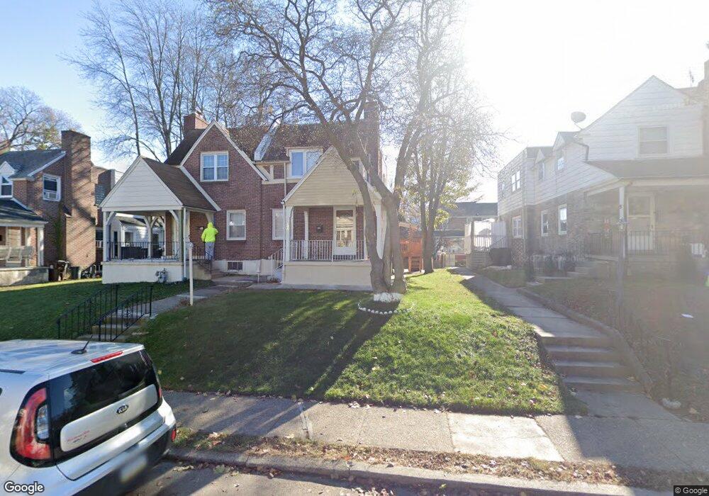 140 W Albemarle Ave, Lansdowne, PA 19050 - photo 1