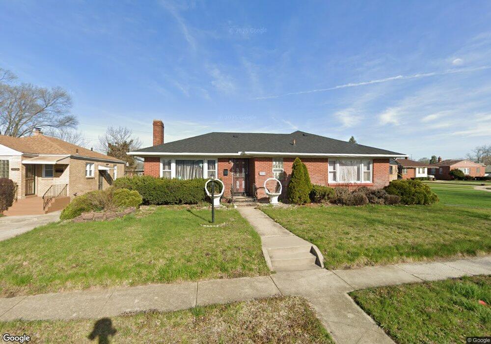 2014 Monroe Ln, Gary, IN 46407 - photo 1