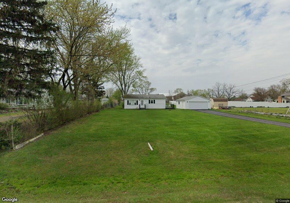 8040 Mccann St, Swartz Creek, MI 48473 - photo 1