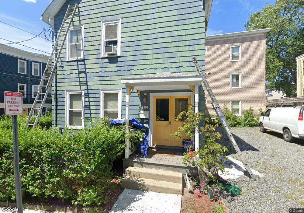 13 Smith Ave unit 2T, Somerville, MA 02143 - photo 1