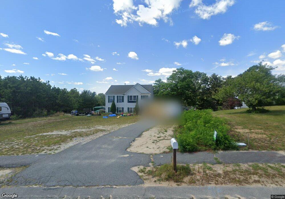 286 Lunns Way, Plymouth, MA 02360 - photo 1