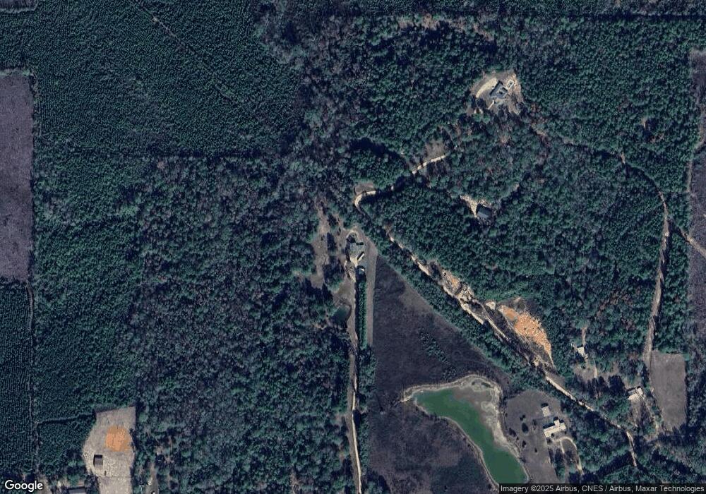 1177 Wa Walker Rd, McComb, MS 39648 - photo 1