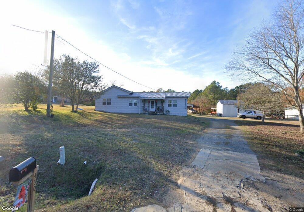 430 Whitehead Rd, Choudrant, LA 71227 - photo 1