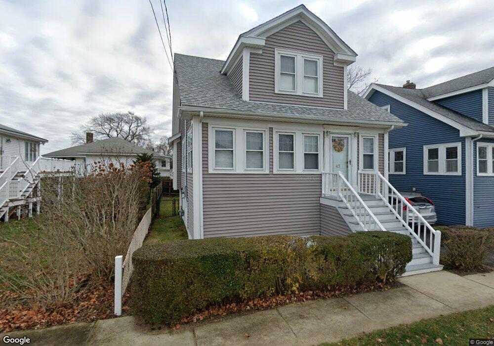 45 Milton Rd, Quincy, MA 02171 - photo 1