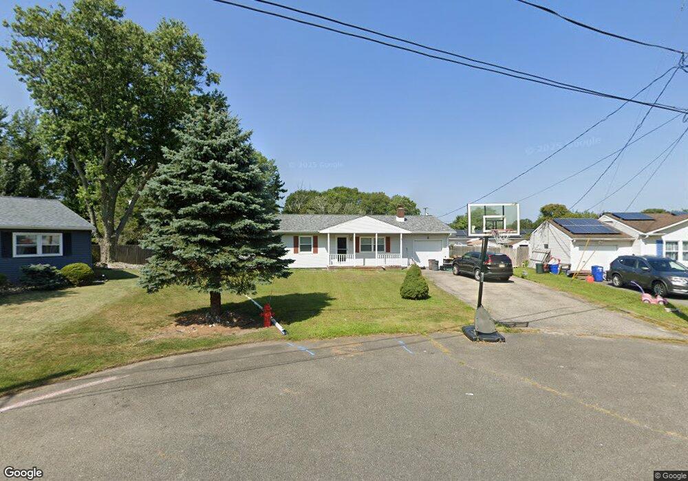 4 Puffin Ct, Forked River, NJ 08731 - photo 1