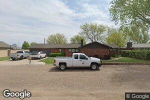 1200 S Adams St, Hugoton, KS 67951