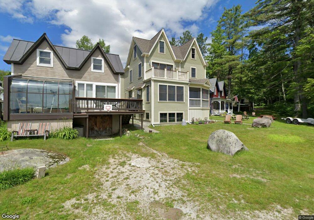 66 Lake Ave, Newbury, NH 03255 - photo 1