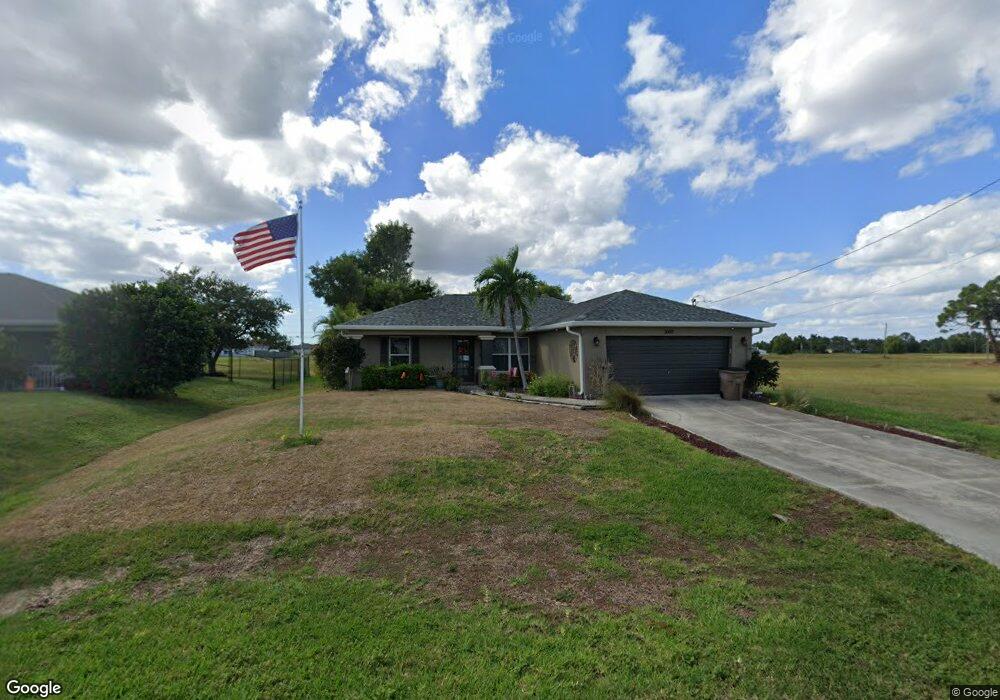 3020 NE Juanita Place, Cape Coral, FL 33909 - photo 1