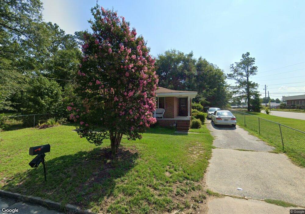 1954 Oglesby Place, Macon, GA 31204 - photo 1