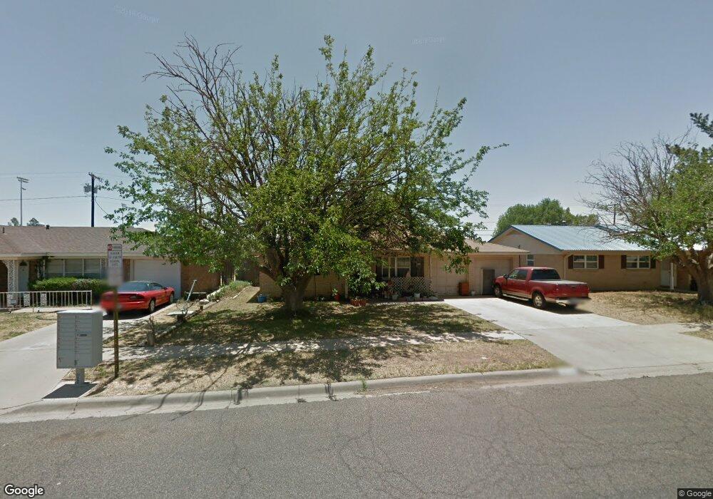 3509 W Shandon Ave, Midland, TX 79707 - photo 1