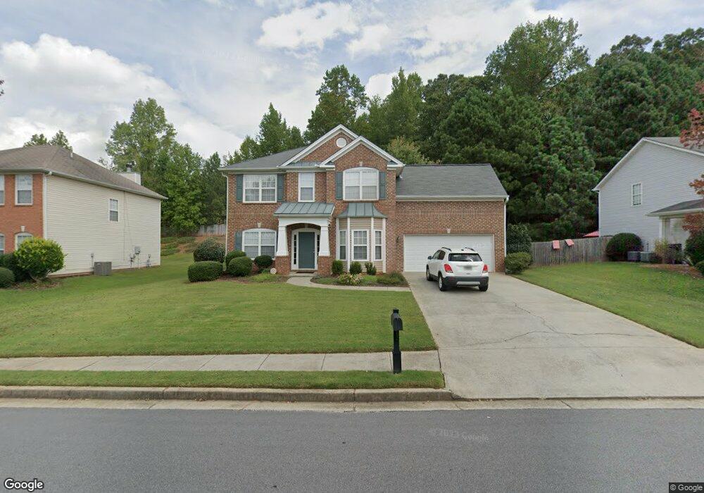 301 Beckenham Ln unit II, Dacula, GA 30019 - photo 1