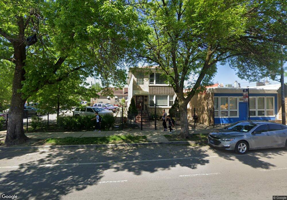 5418 W Diversey Ave unit 1, Chicago, IL 60639 - photo 1