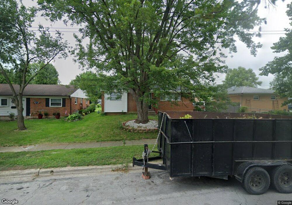 4066 Barthel Ave, Columbus, OH 43227 - photo 1