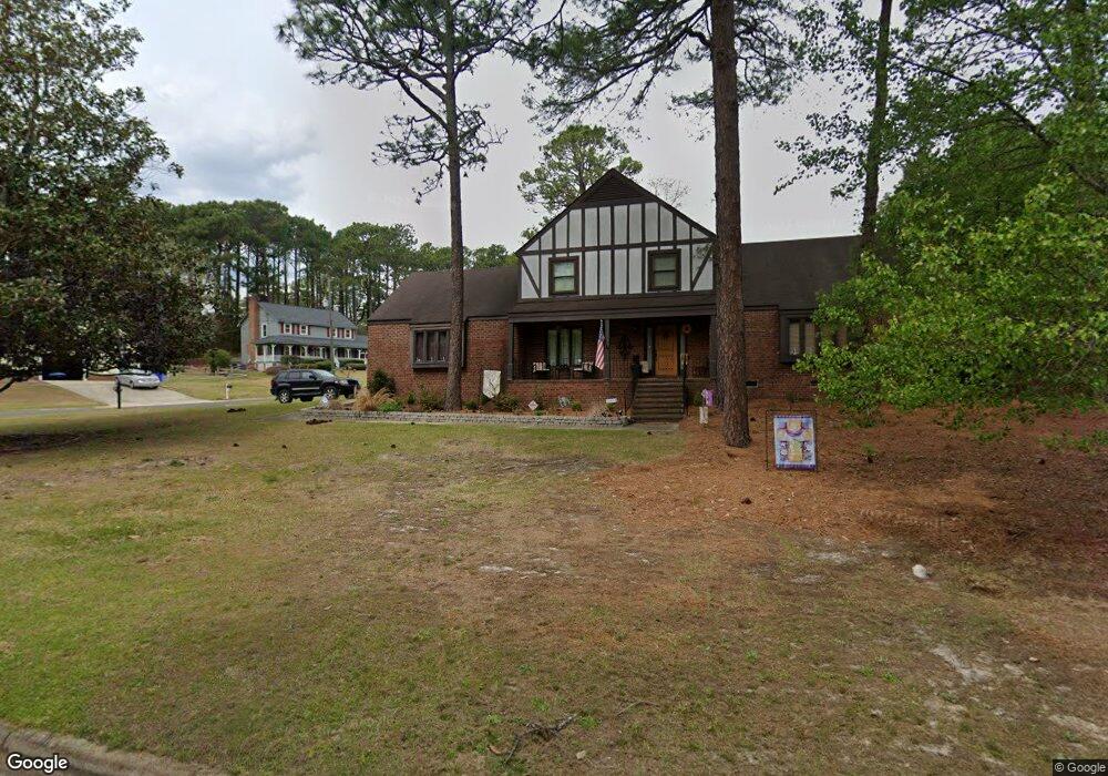 2352 Rolling Hill Rd, Fayetteville, NC 28304 - photo 1