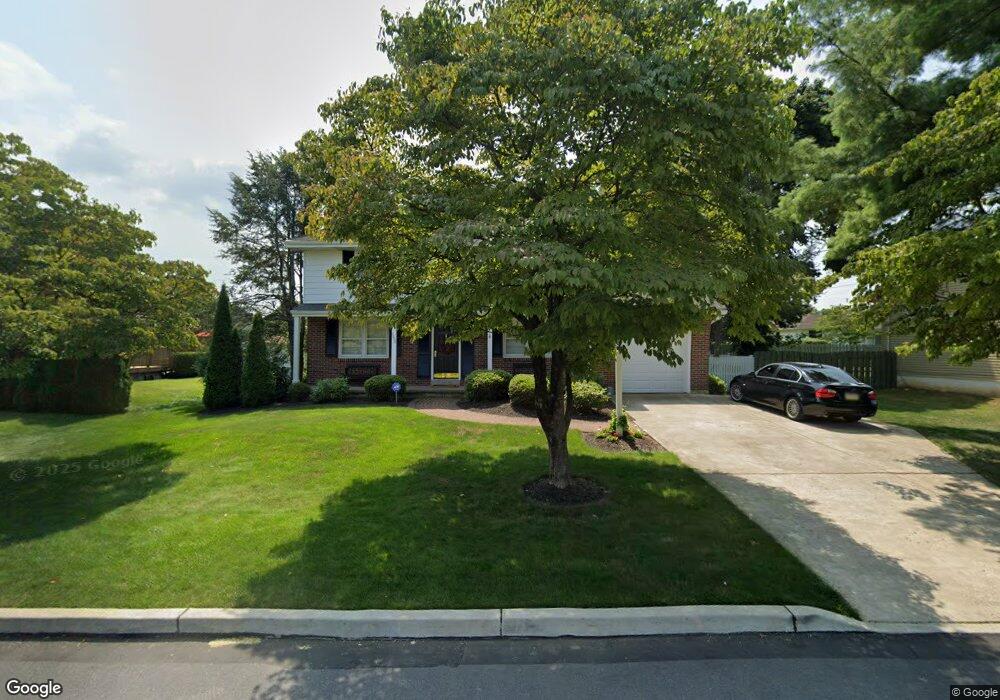 3202 Vermont St, Easton, PA 18045 - photo 1