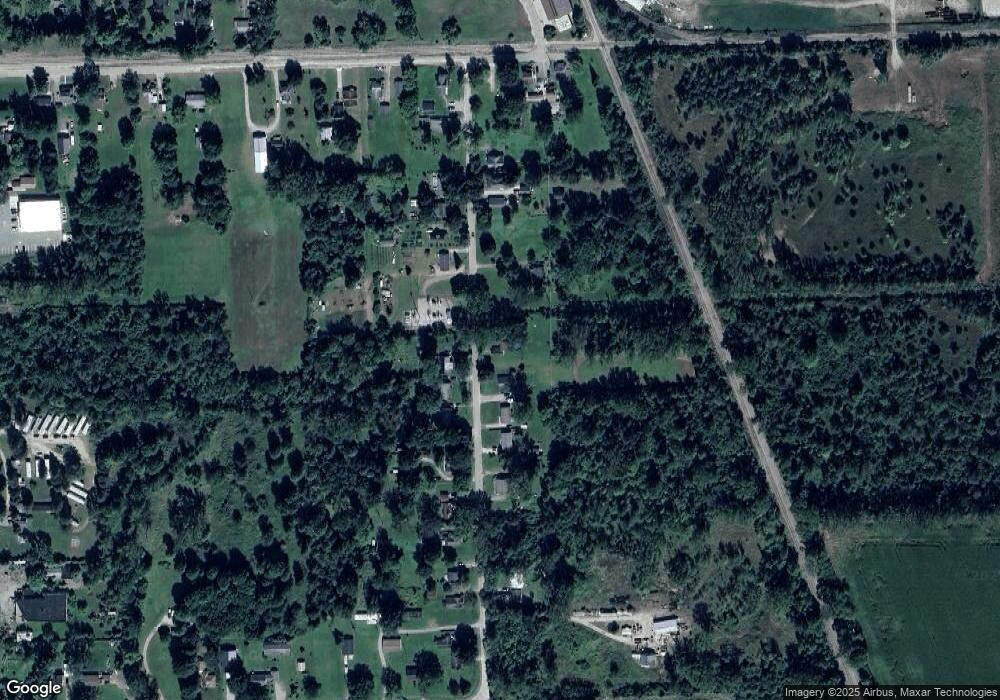 489 Birch Rd, Vassar, MI 48768 - photo 1