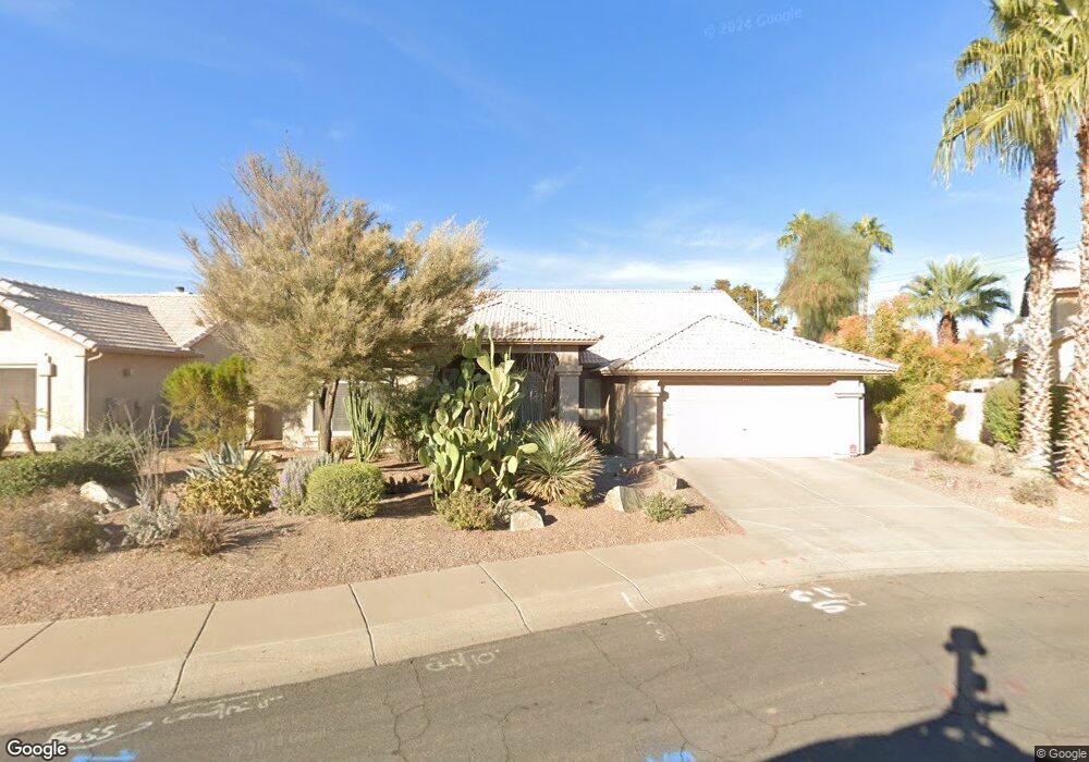 4066 W Monterey St, Chandler, AZ 85226 - photo 1