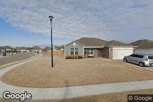 23548 S Donna Ln, Claremore, OK 74019