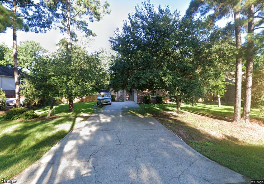 707 Mesquite Dr, Magnolia, TX 77354 - photo 1