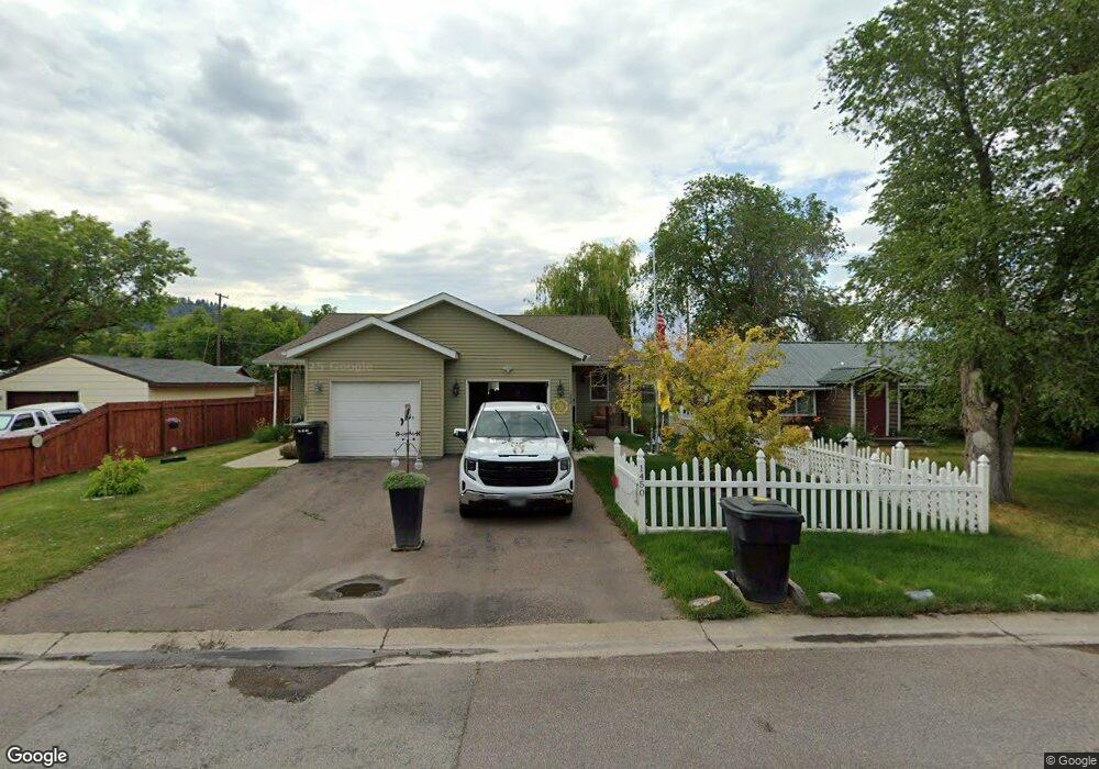 1450 5th Ave W, Kalispell, MT 59901 - photo 1