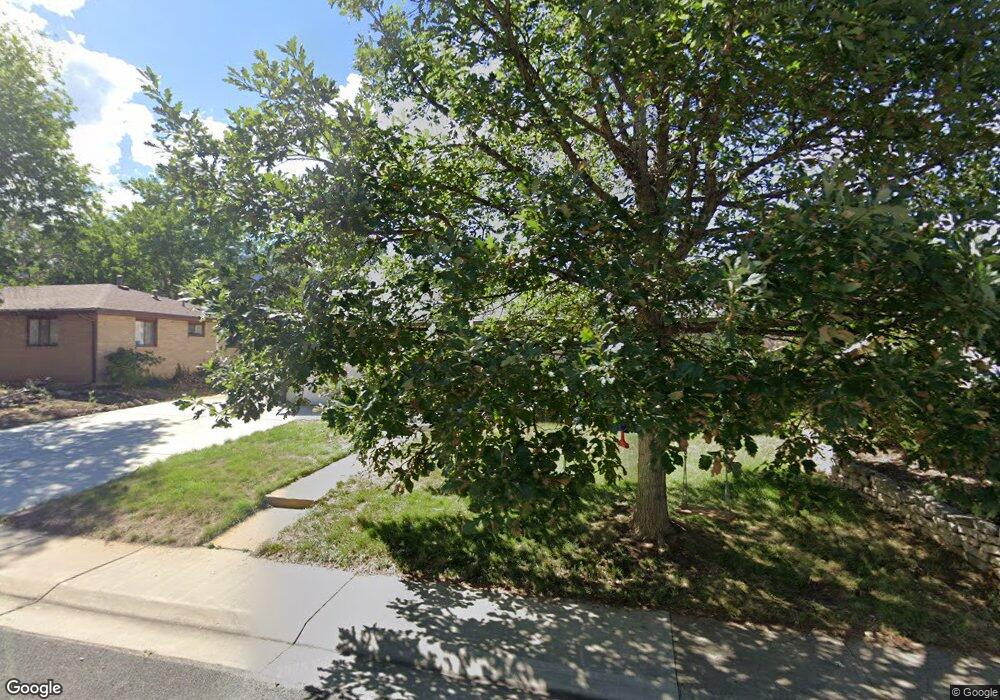 285 S 41st St, Boulder, CO 80305 - photo 1