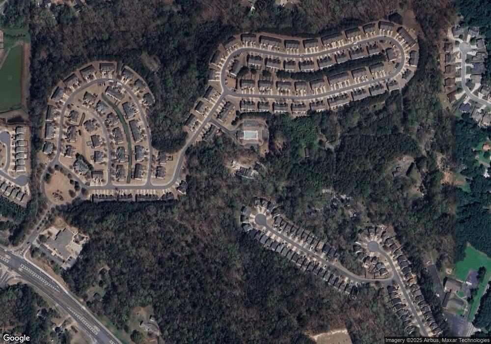 2370 Campground Dr, Acworth, GA 30102 - photo 1