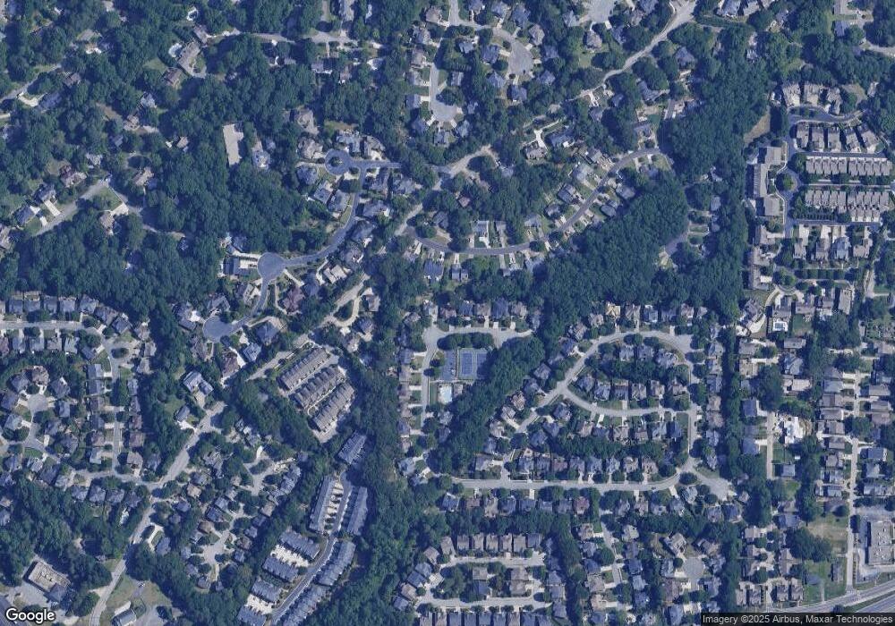 1818 Tristan Dr SE unit 2, Smyrna, GA 30080 - photo 1