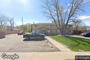 8776 W 46th Ave, Wheat Ridge, CO 80033