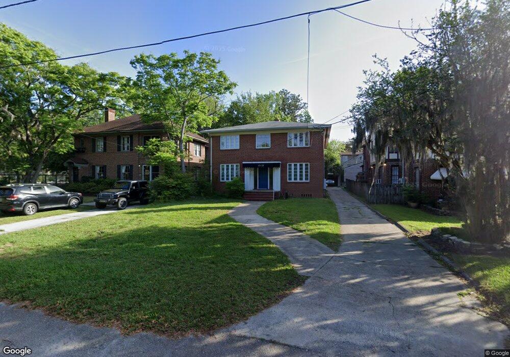 1519 Azalea Terrace, Jacksonville, FL 32205 - photo 1